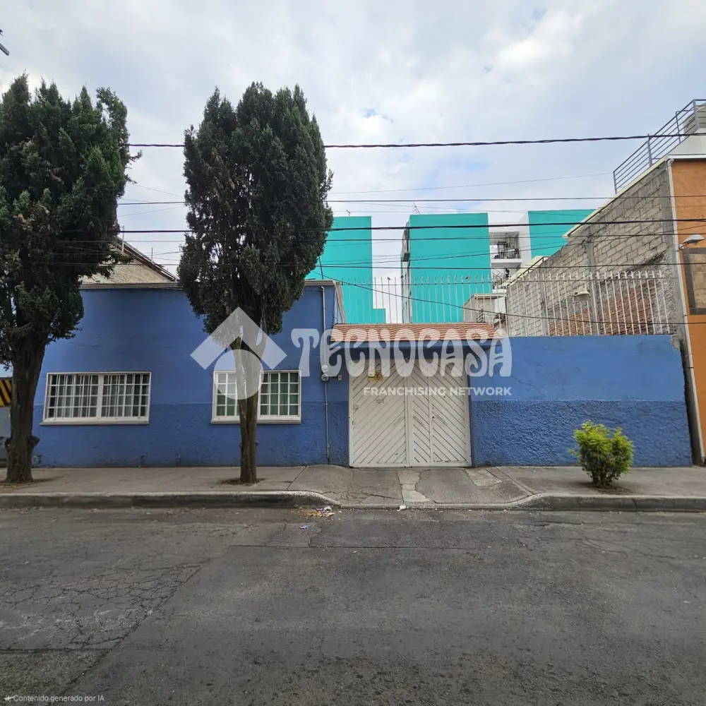 Casa en Santa Anita