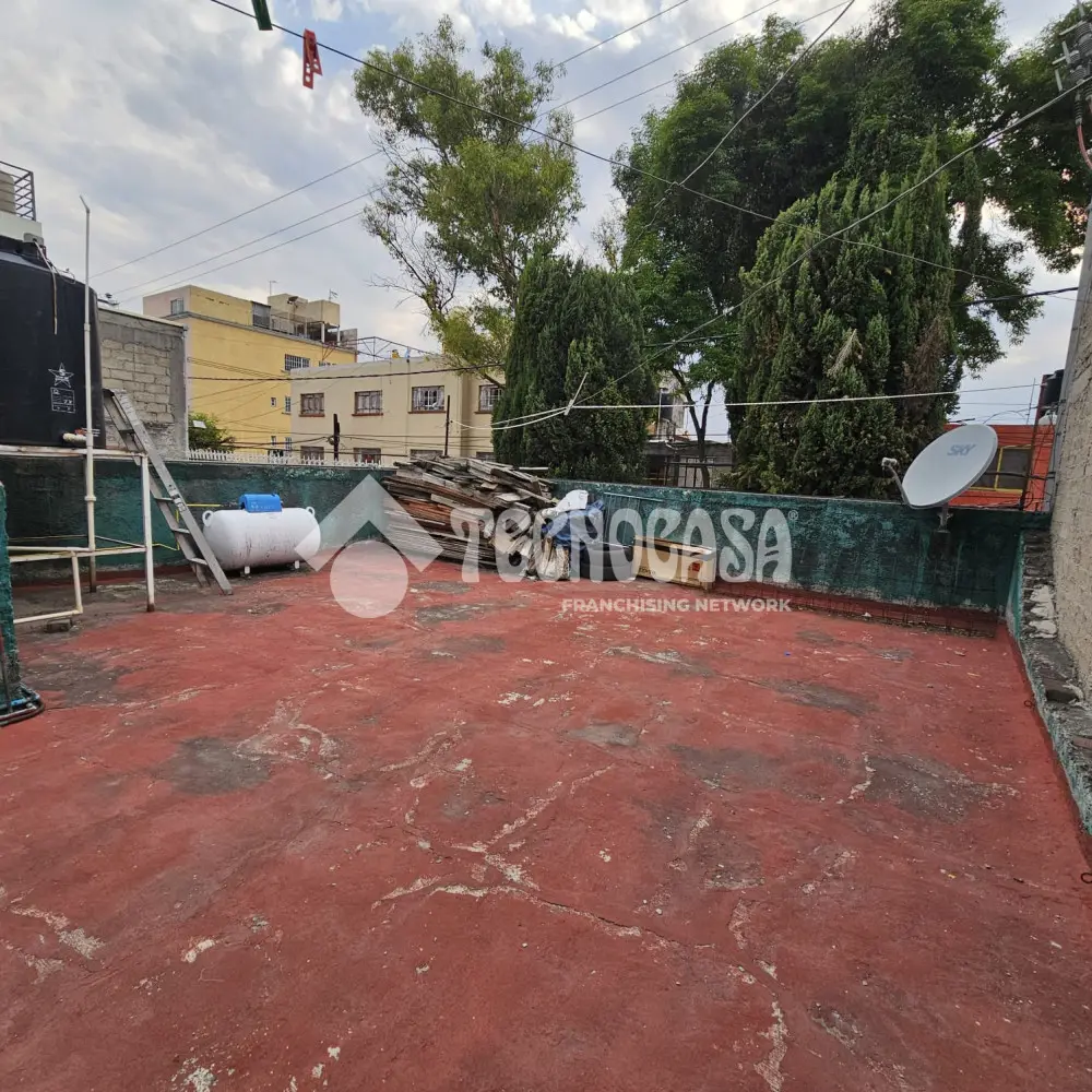 Casa en Santa Anita — foto 11