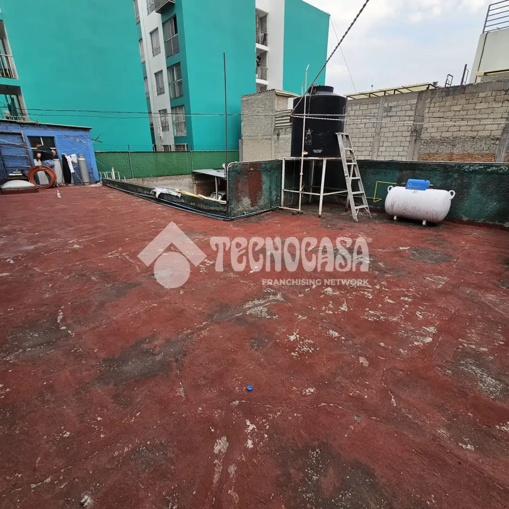 Casa en Santa Anita — foto 12