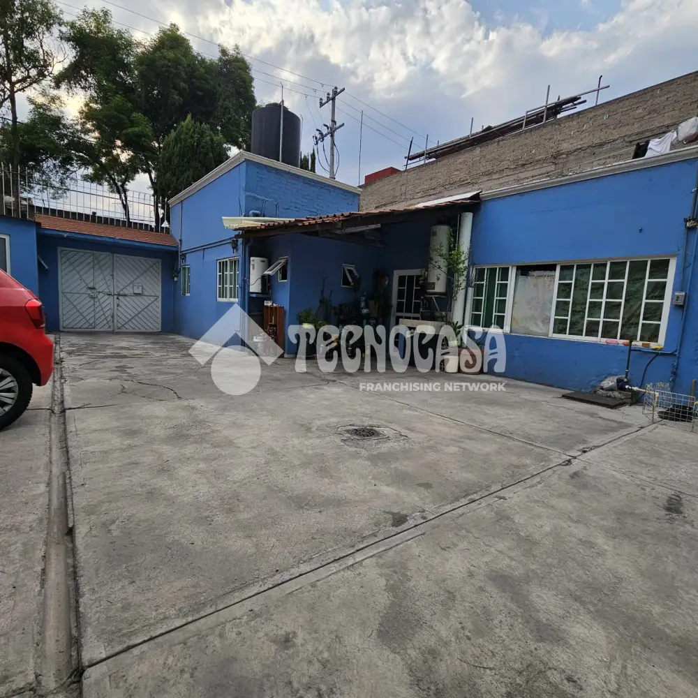 Casa en Santa Anita — foto 8