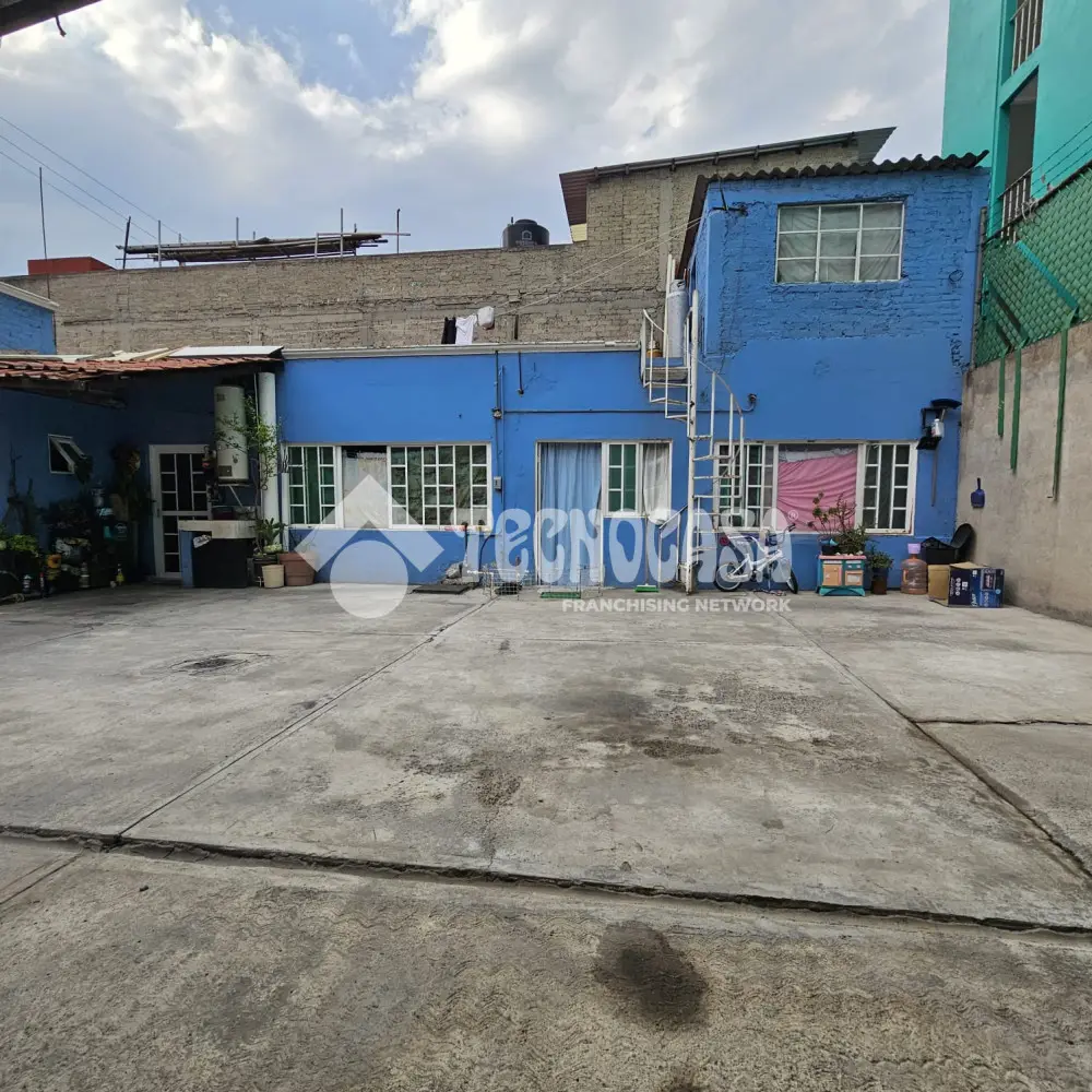 Casa en Santa Anita — foto 9