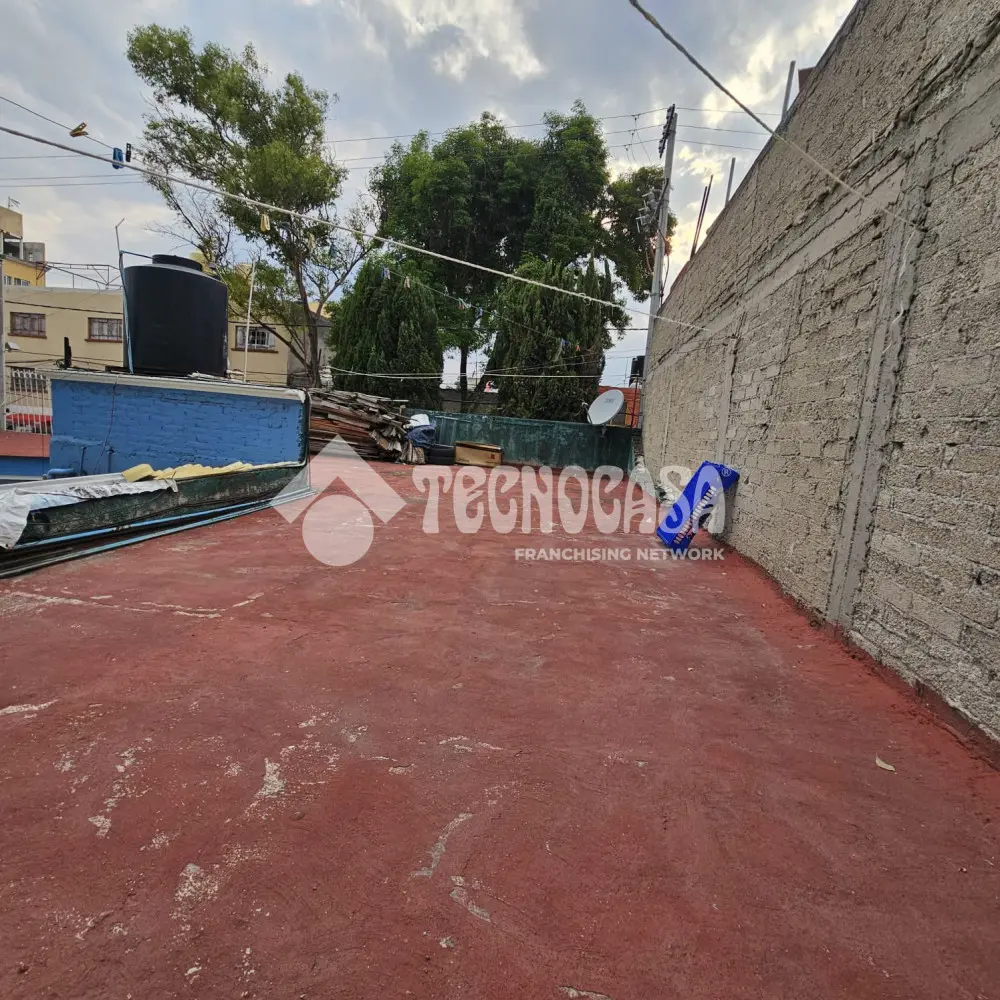 Casa en Santa Anita — foto 10