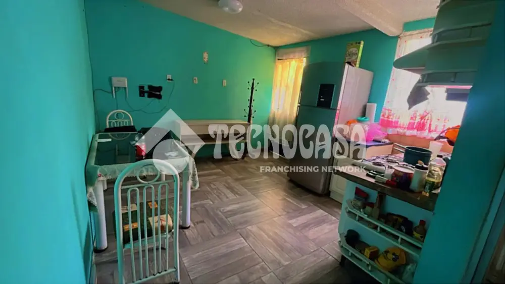 Departamento en 20 de Noviembre