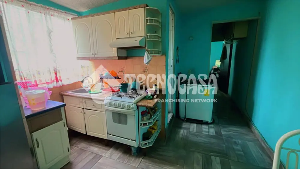 Departamento en 20 de Noviembre — foto 3