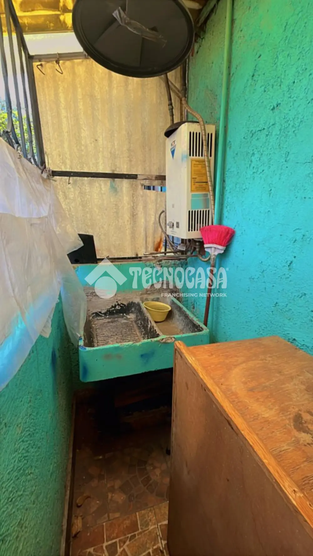 Departamento en 20 de Noviembre — foto 8