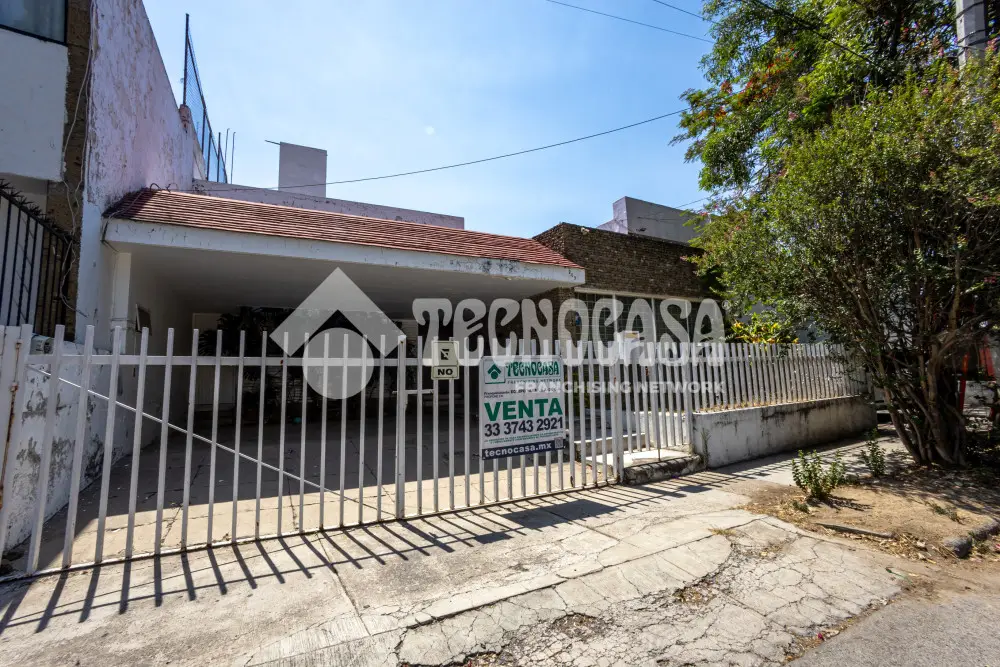 Casa en Vallarta Norte