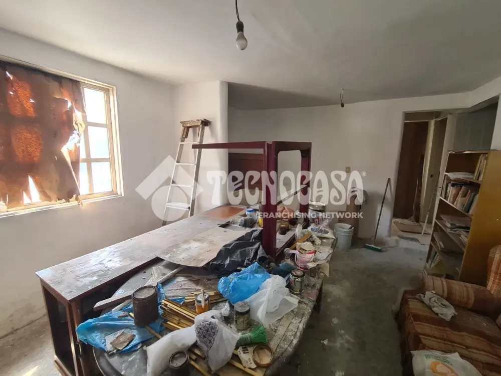 Departamento en Moctezuma 1a Seccion — foto 4