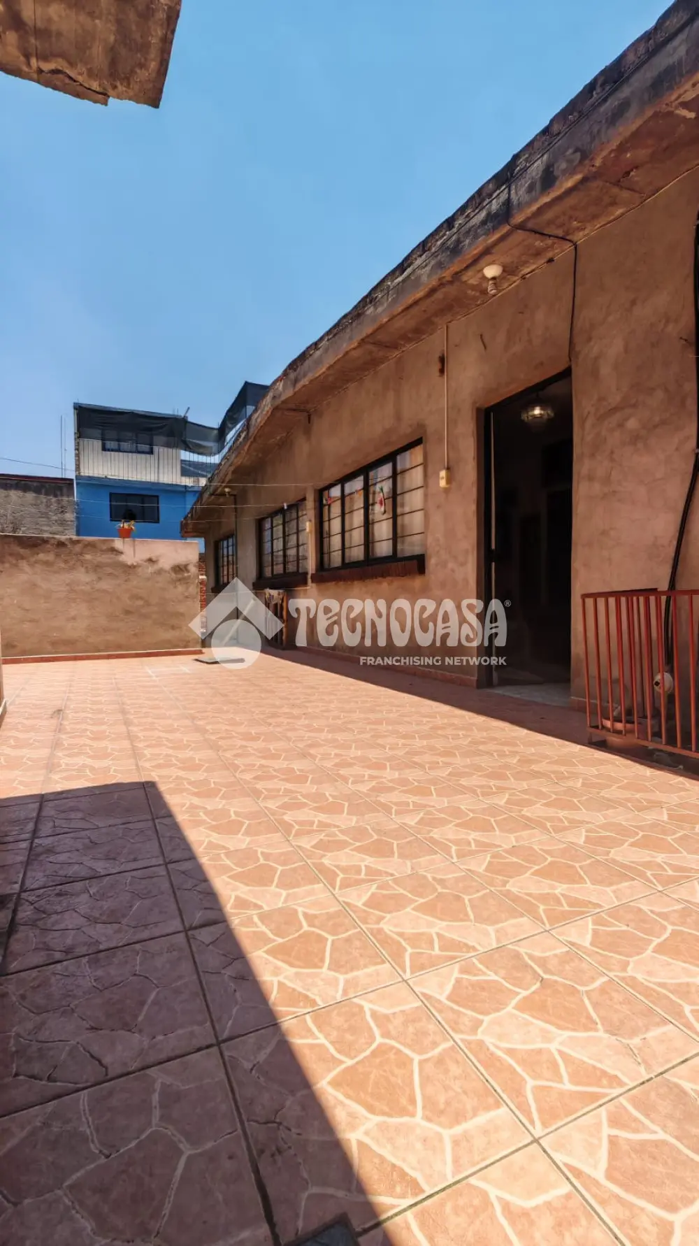 Casa en Pedregal de Santo Domingo