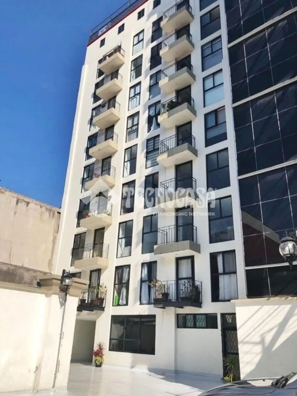 Departamento en Juarez — foto 11