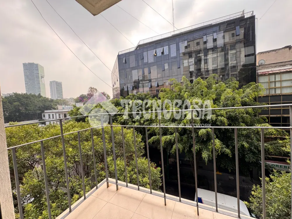 Departamento en Juarez — foto 6