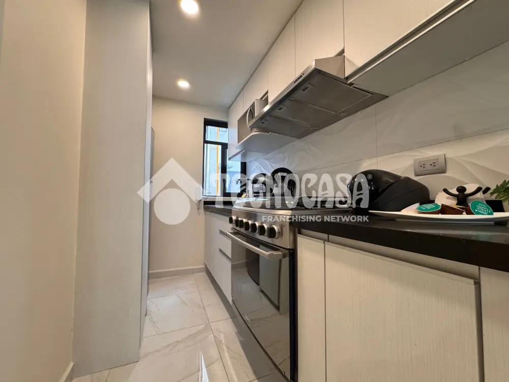 Departamento en Juarez — foto 7