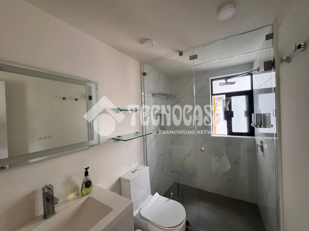 Departamento en Juarez — foto 8