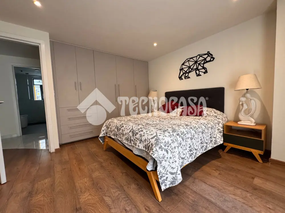 Departamento en Juarez — foto 10