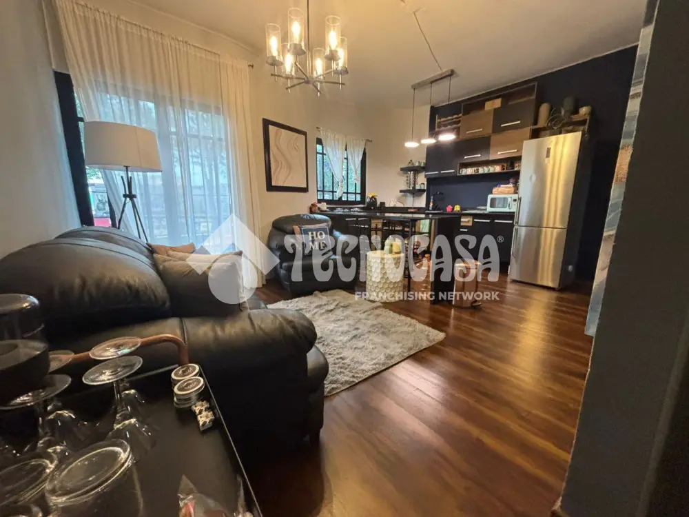 Departamento en Roma Norte — foto 2