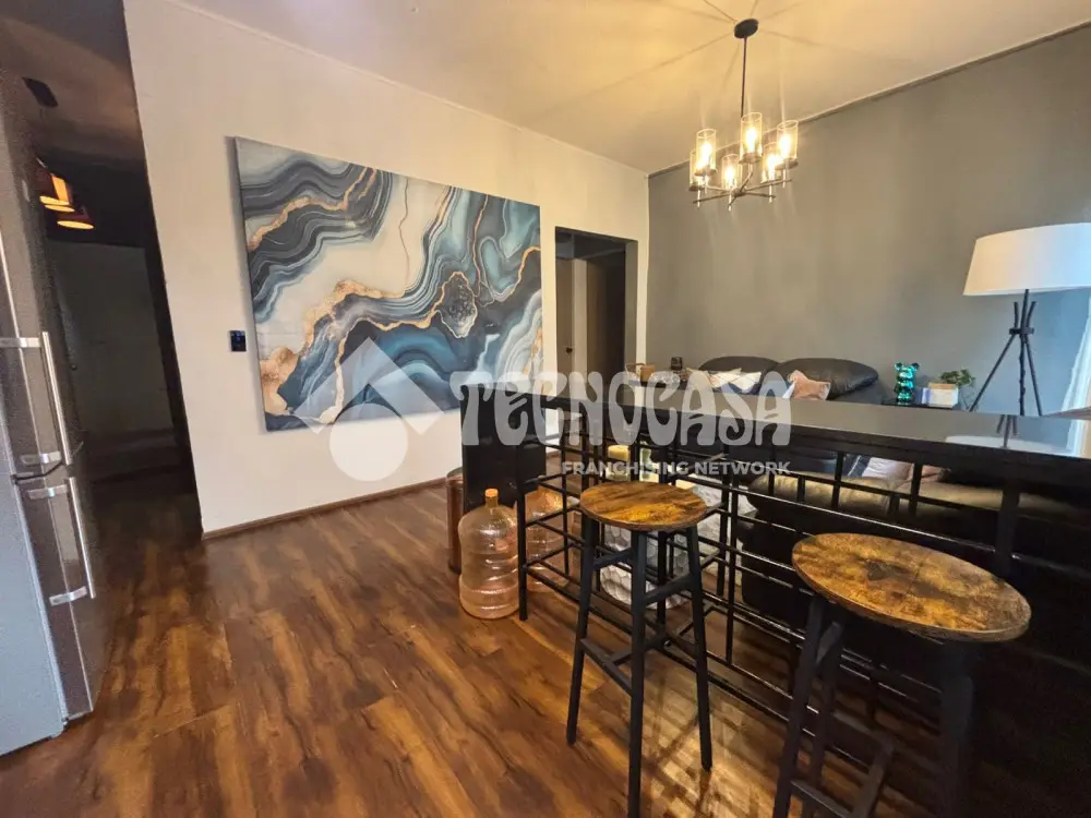 Departamento en Roma Norte — foto 3