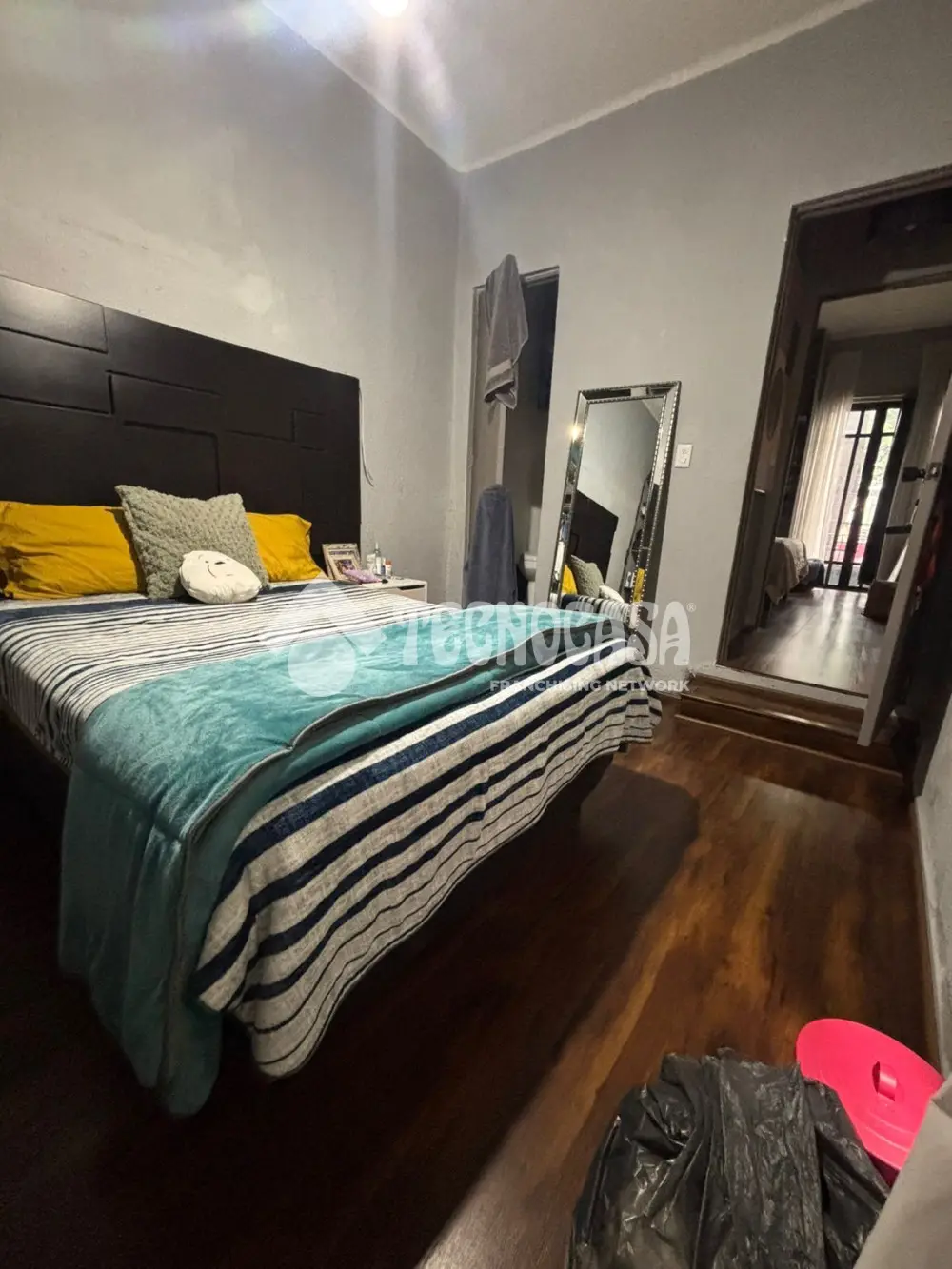 Departamento en Roma Norte — foto 5