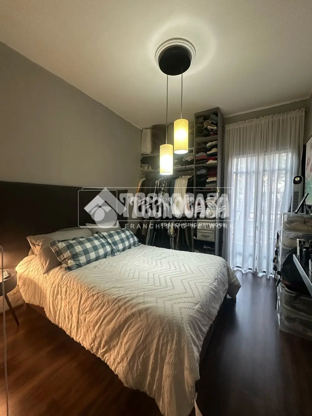 Departamento en Roma Norte — foto 6