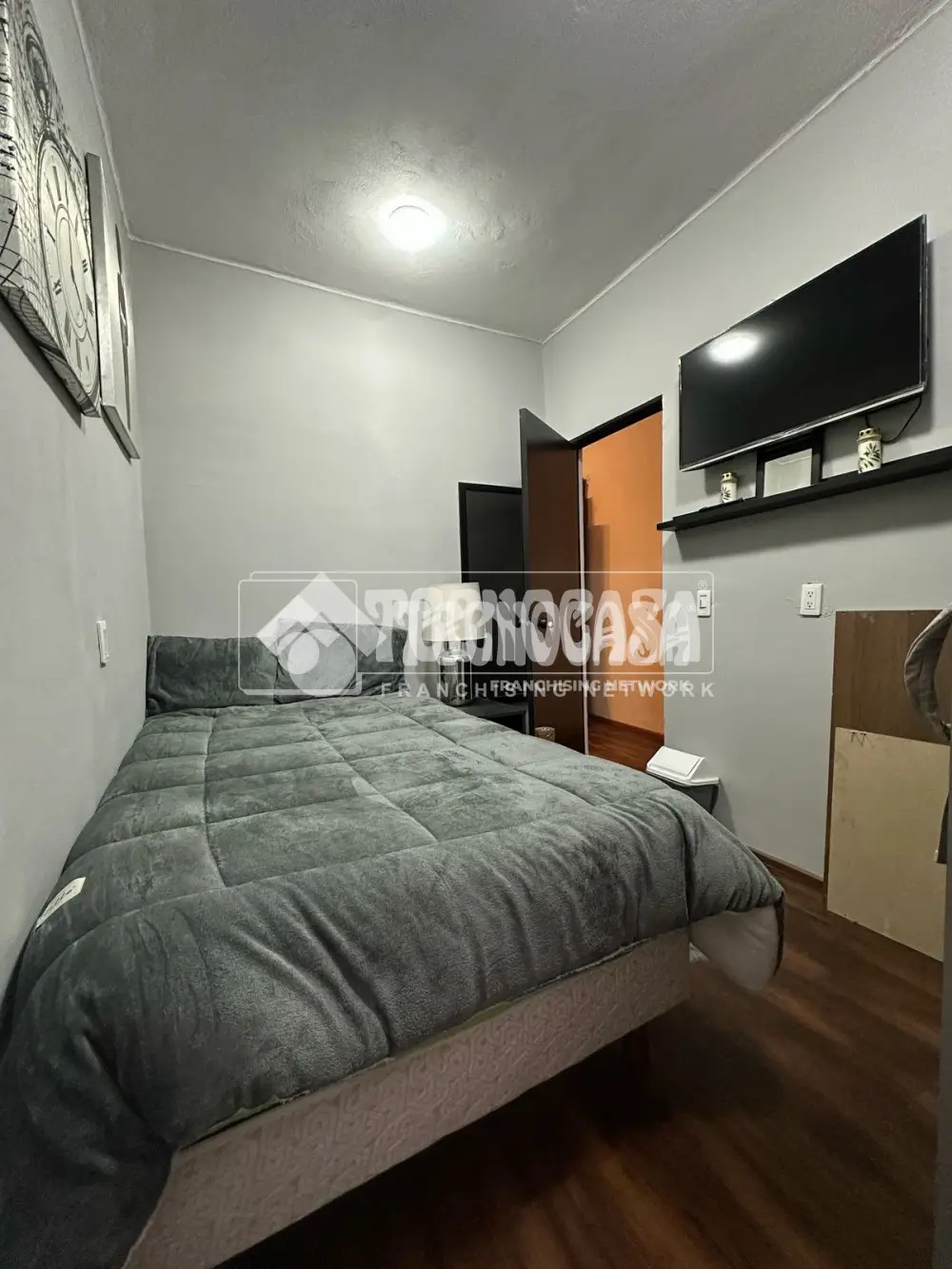 Departamento en Roma Norte — foto 7