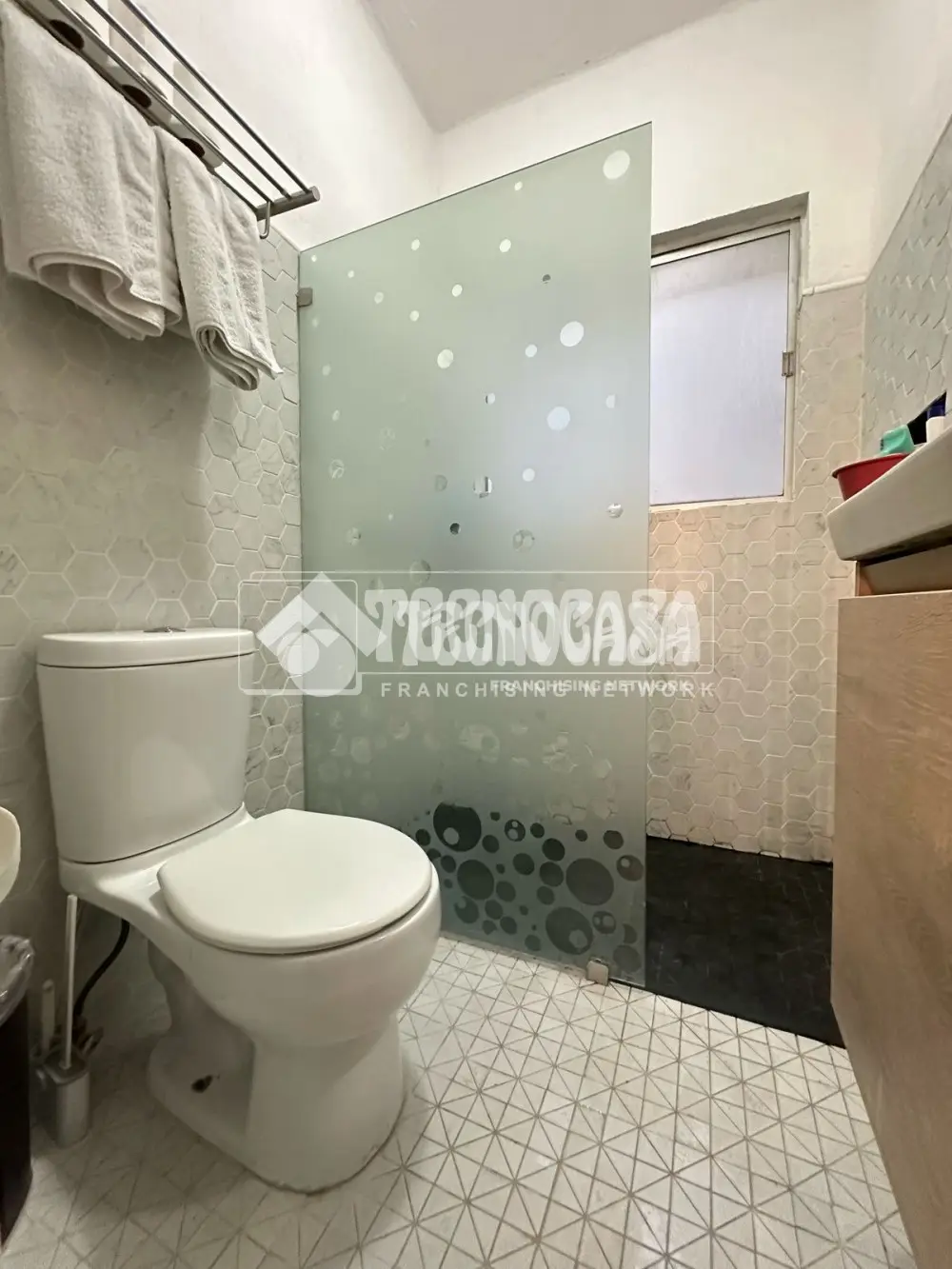 Departamento en Roma Norte — foto 8