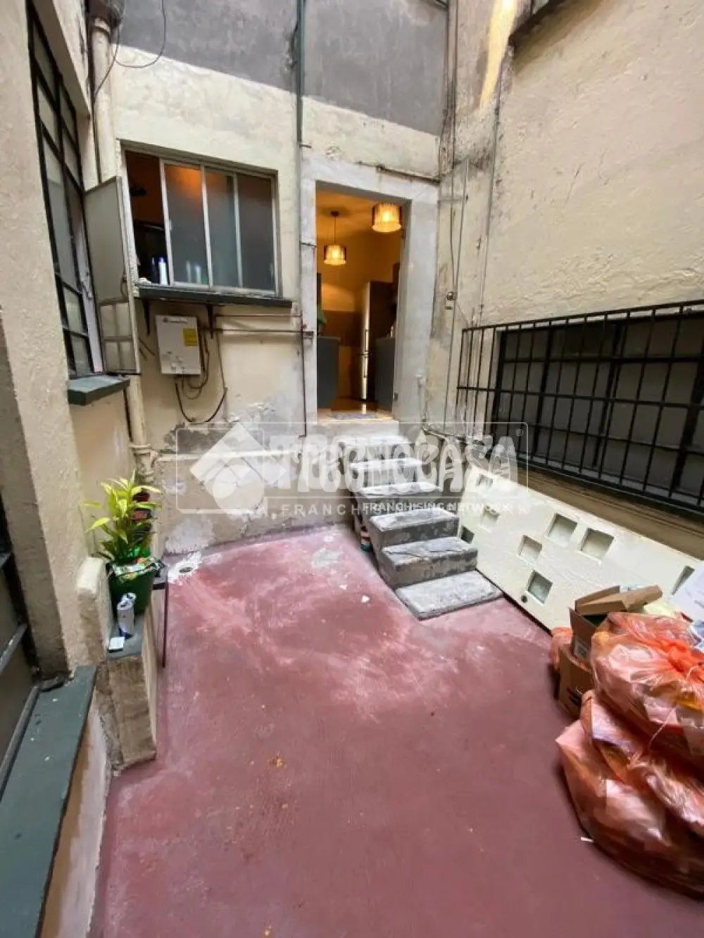 Departamento en Roma Norte — foto 9