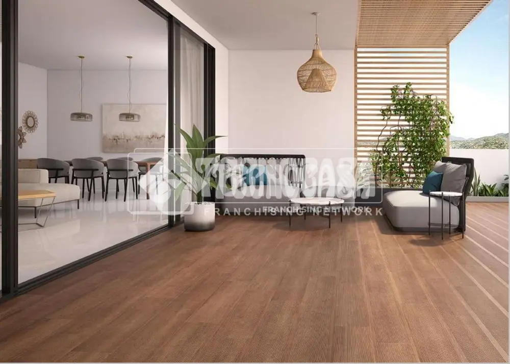 Departamento en Portales Norte — foto 5