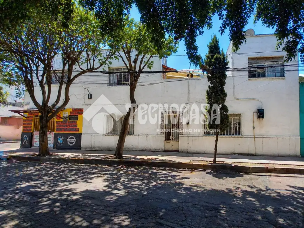 Casa en Anahuac I Seccion