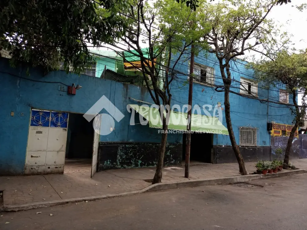Casa en Anahuac I Seccion — foto 2