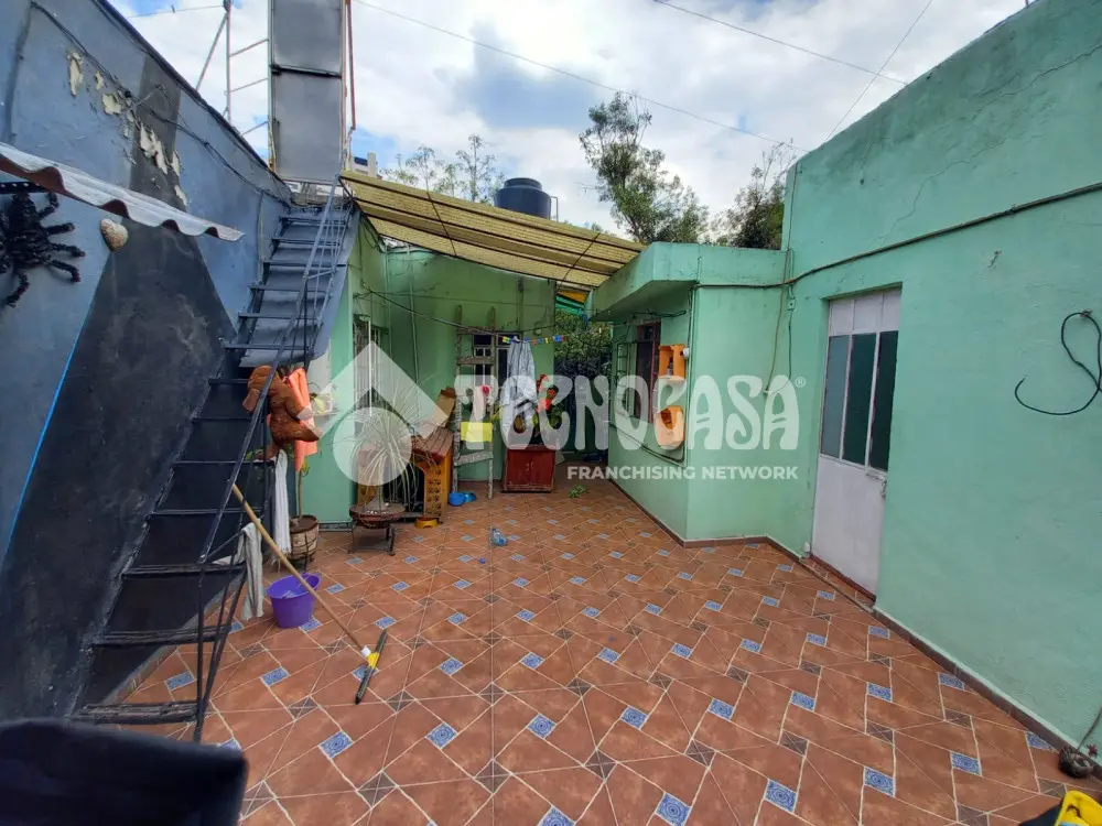 Casa en Anahuac I Seccion — foto 8