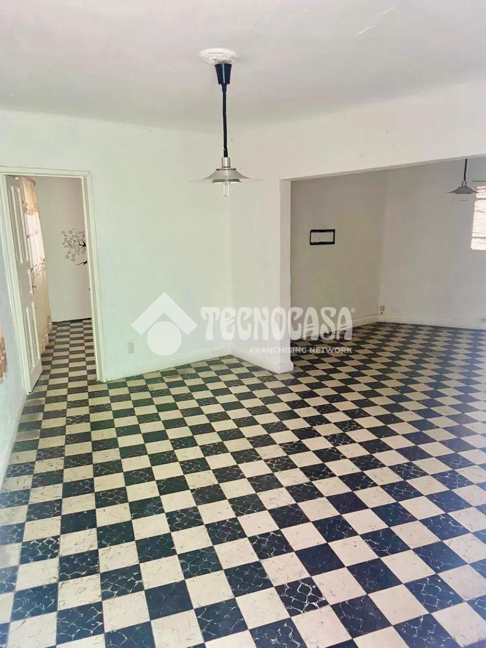 Casa en Anahuac I Seccion — foto 9