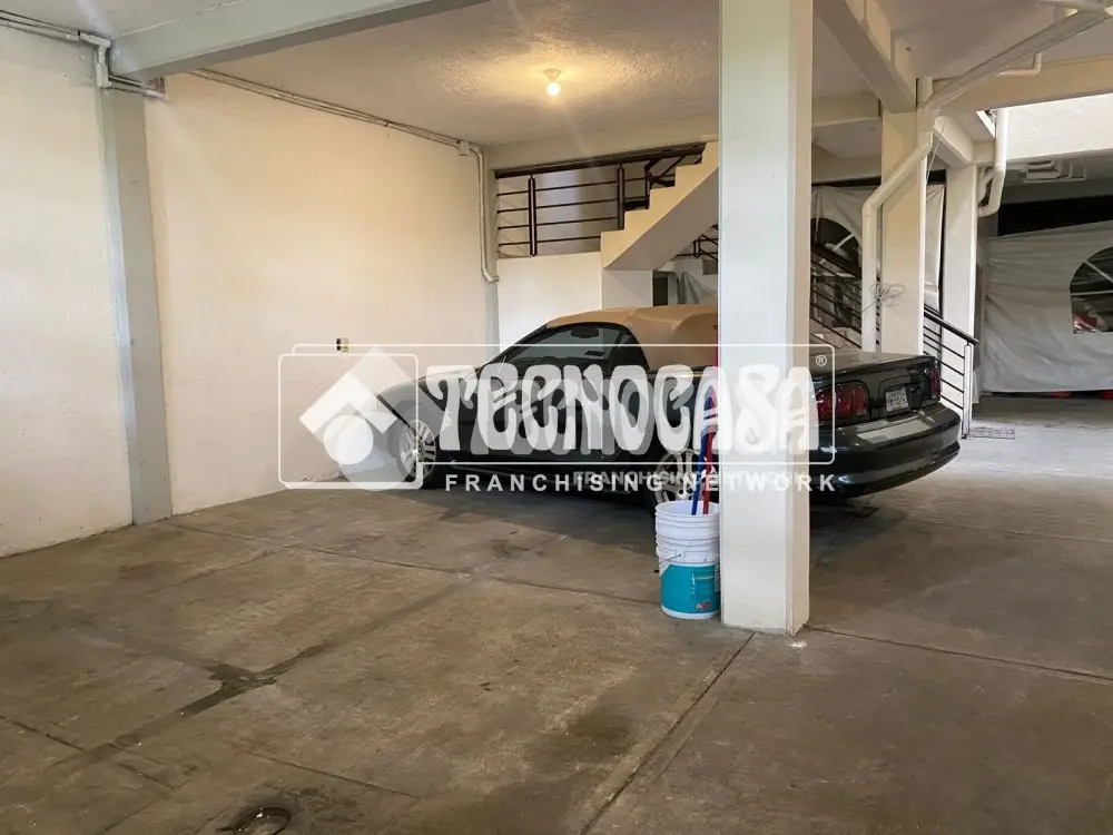 Departamento en Olivar de los Padres — foto 2