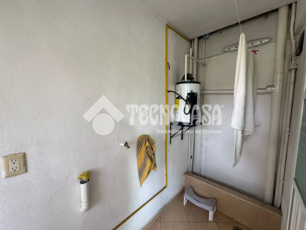 Departamento en Olivar de los Padres — foto 12
