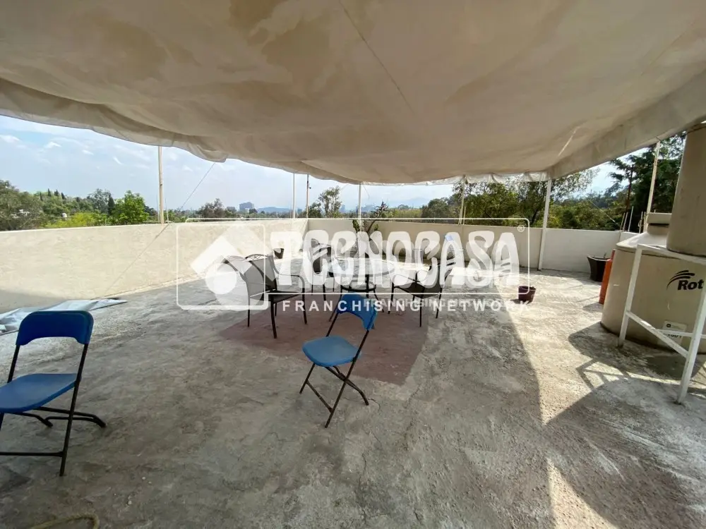 Departamento en Olivar de los Padres — foto 3