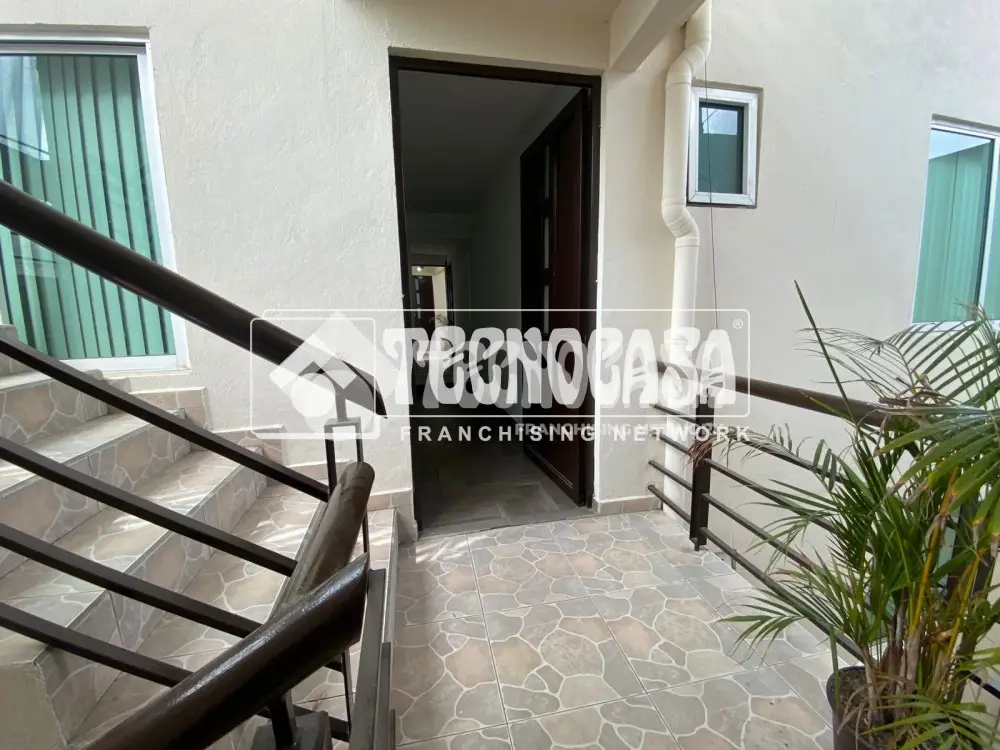 Departamento en Olivar de los Padres — foto 4