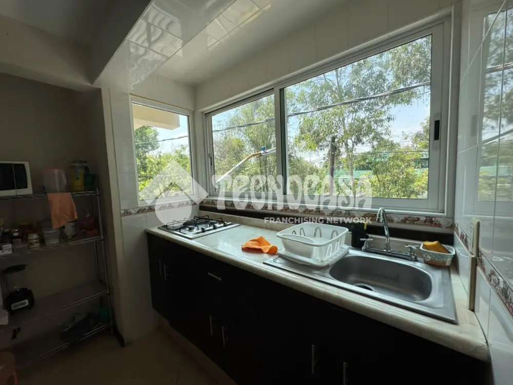 Departamento en Olivar de los Padres — foto 7