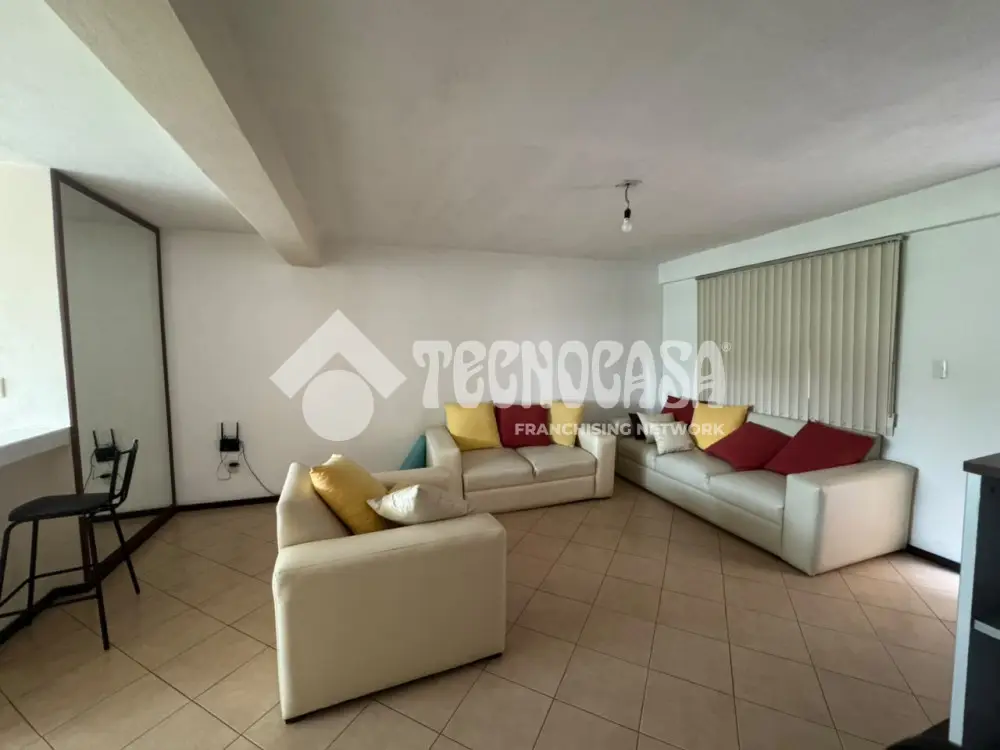 Departamento en Olivar de los Padres — foto 10