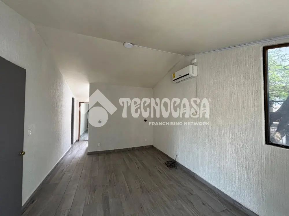 Casa en Prados de Coyoacan