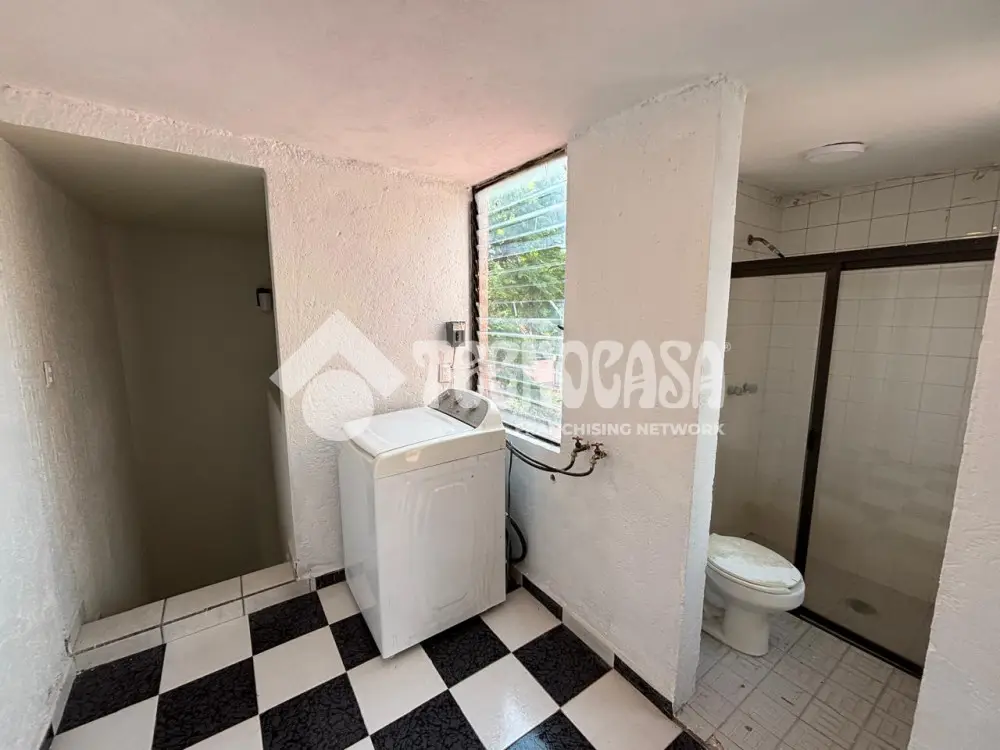 Casa en Prados de Coyoacan — foto 8