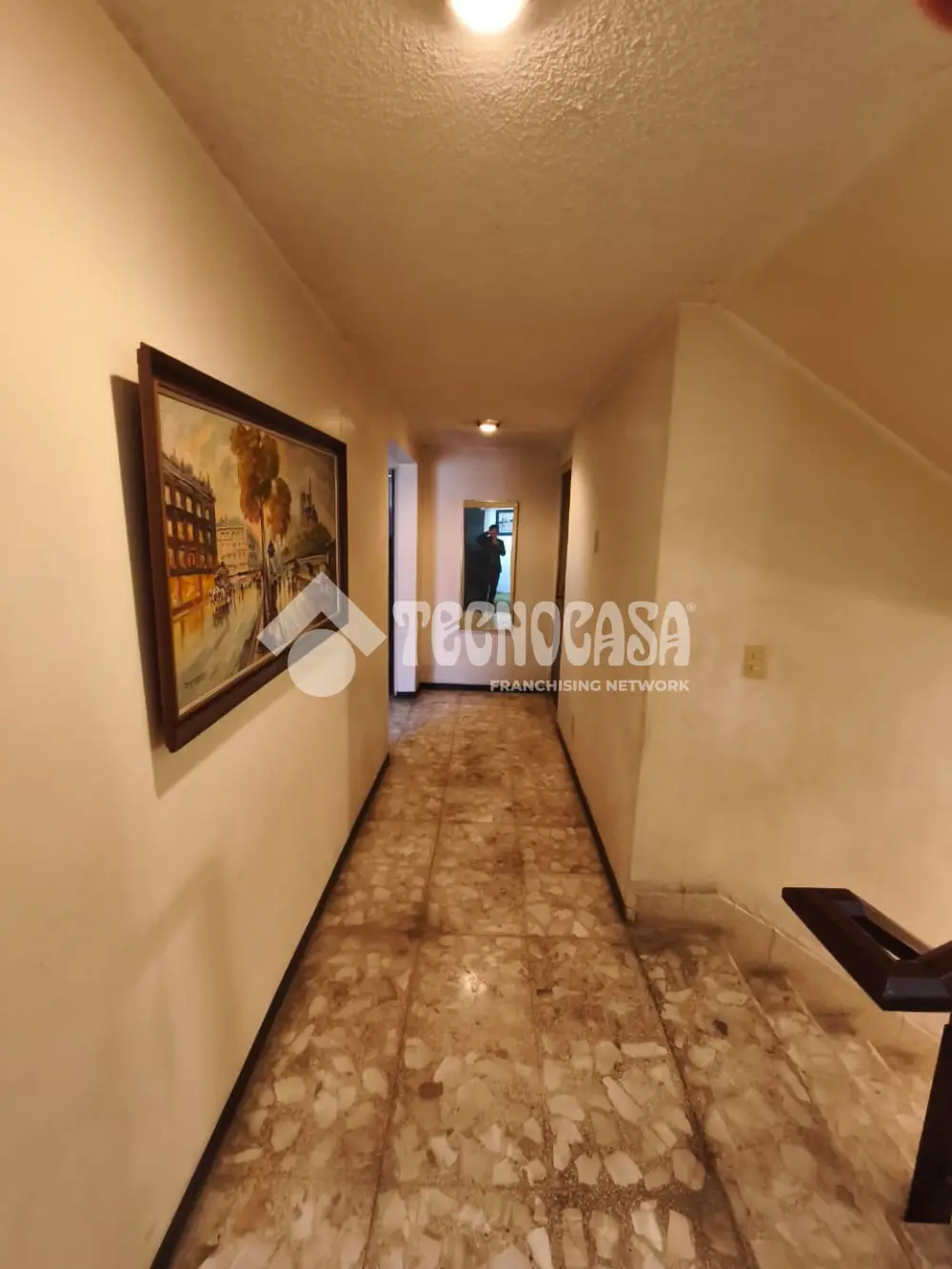 Casa en Militar Marte — foto 2