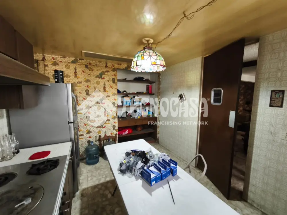 Casa en Militar Marte — foto 3