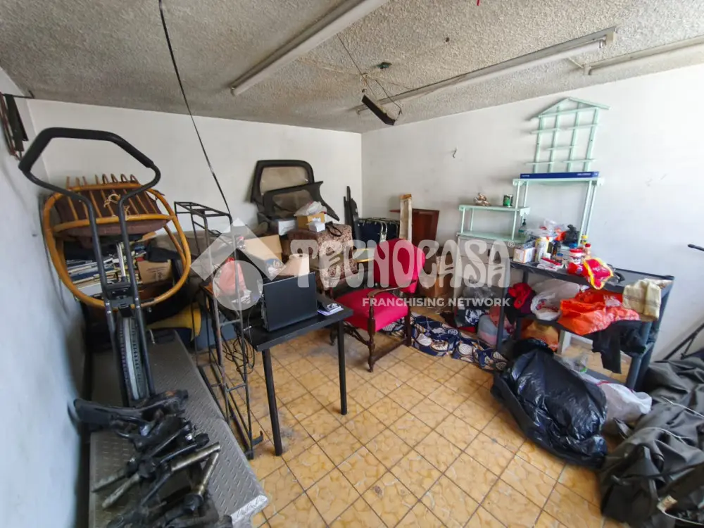 Casa en Militar Marte — foto 4