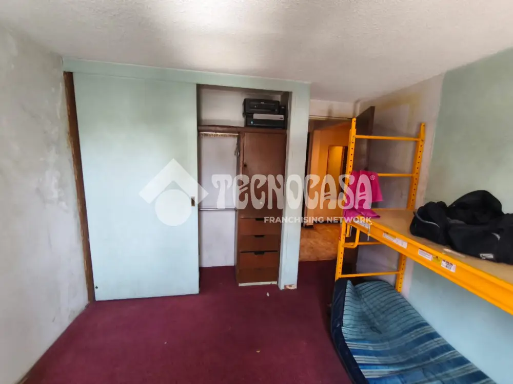 Casa en Militar Marte — foto 6