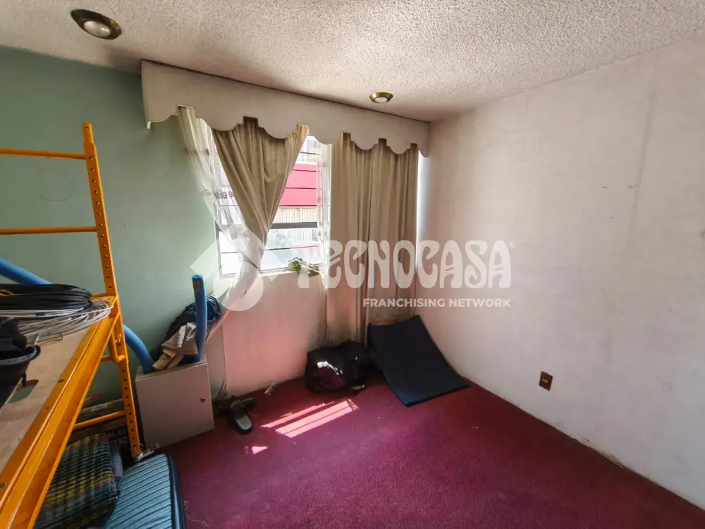Casa en Militar Marte — foto 7