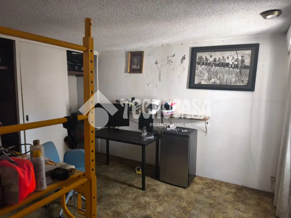 Casa en Militar Marte — foto 9