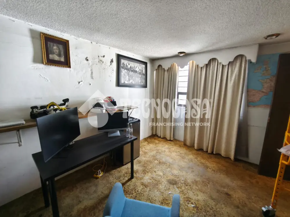 Casa en Militar Marte — foto 10