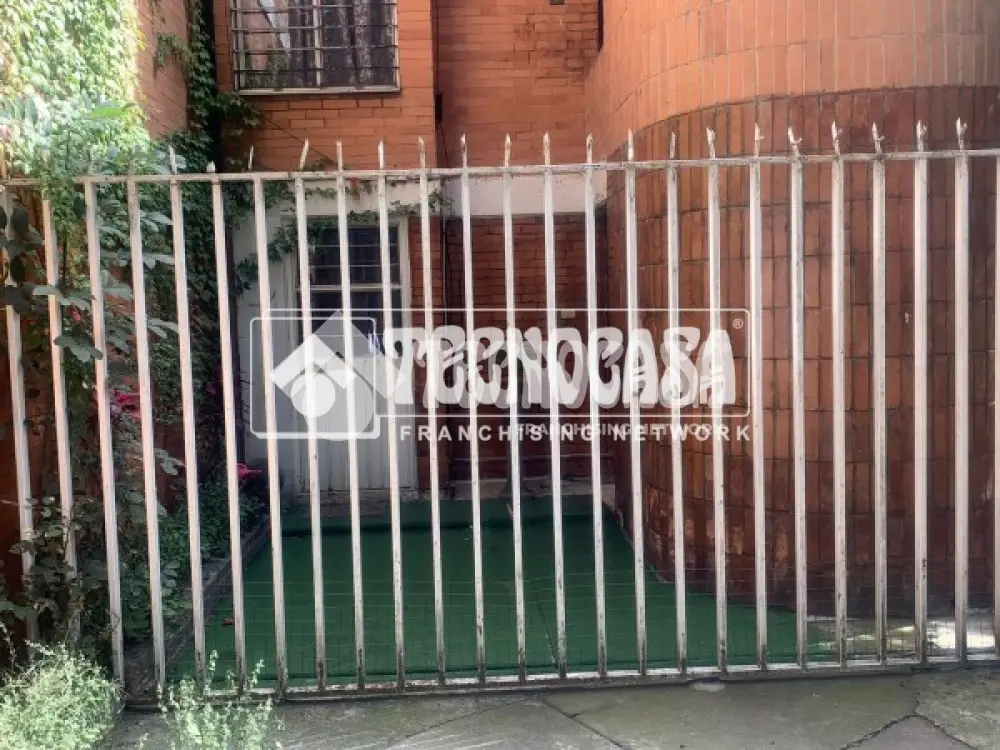 Departamento en Nativitas
