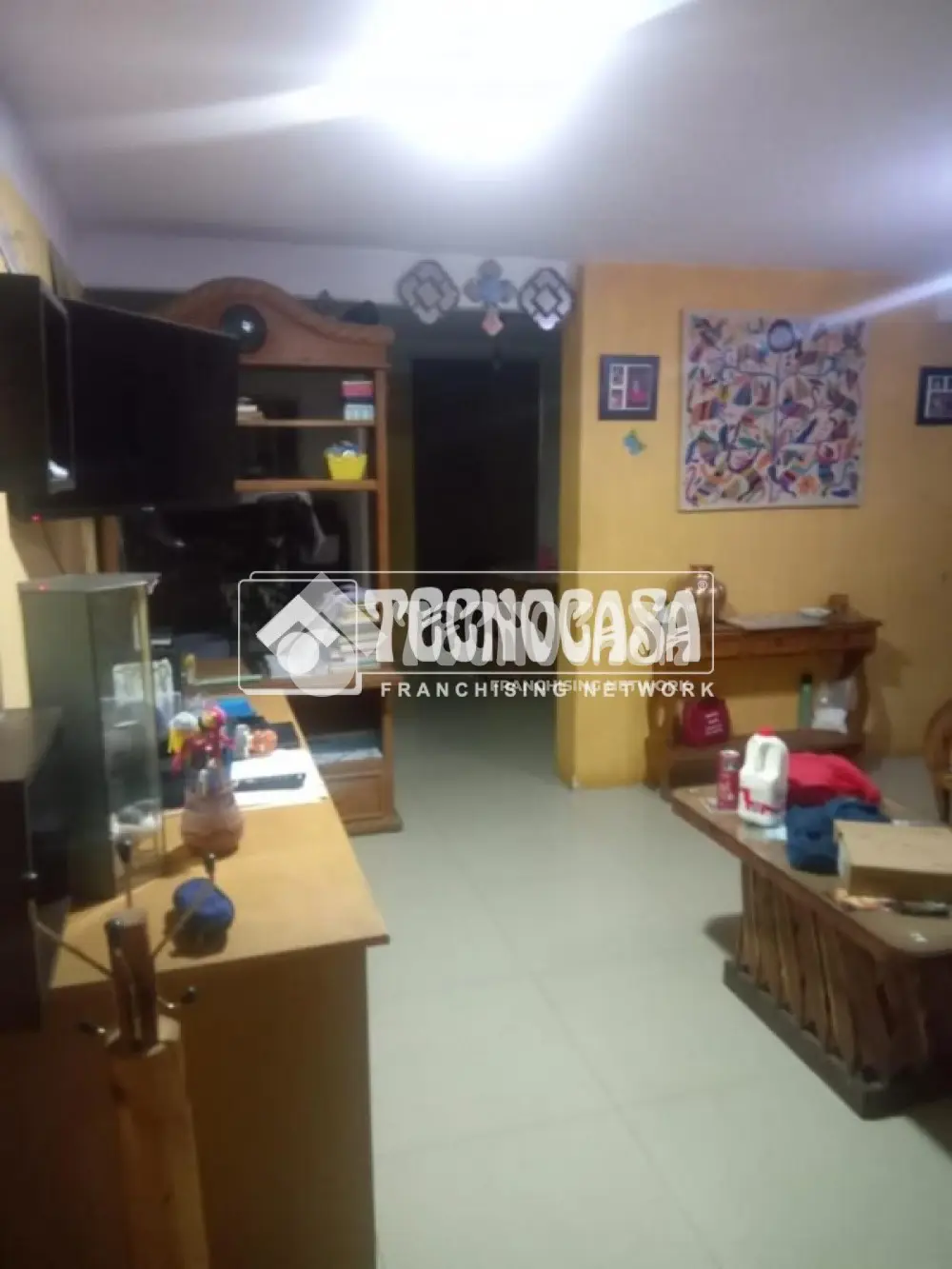 Departamento en Nativitas — foto 2