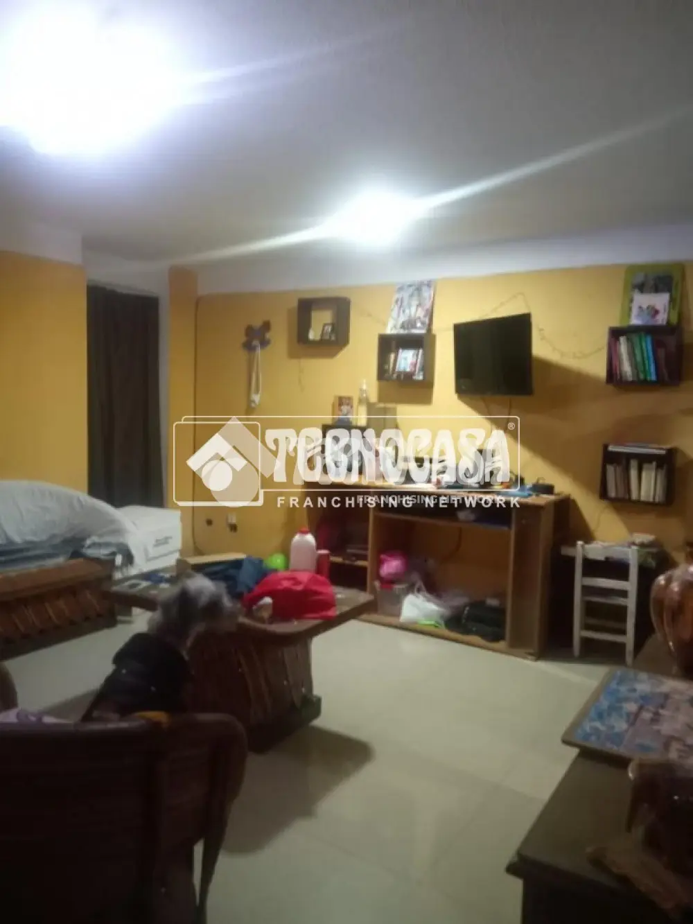 Departamento en Nativitas — foto 3