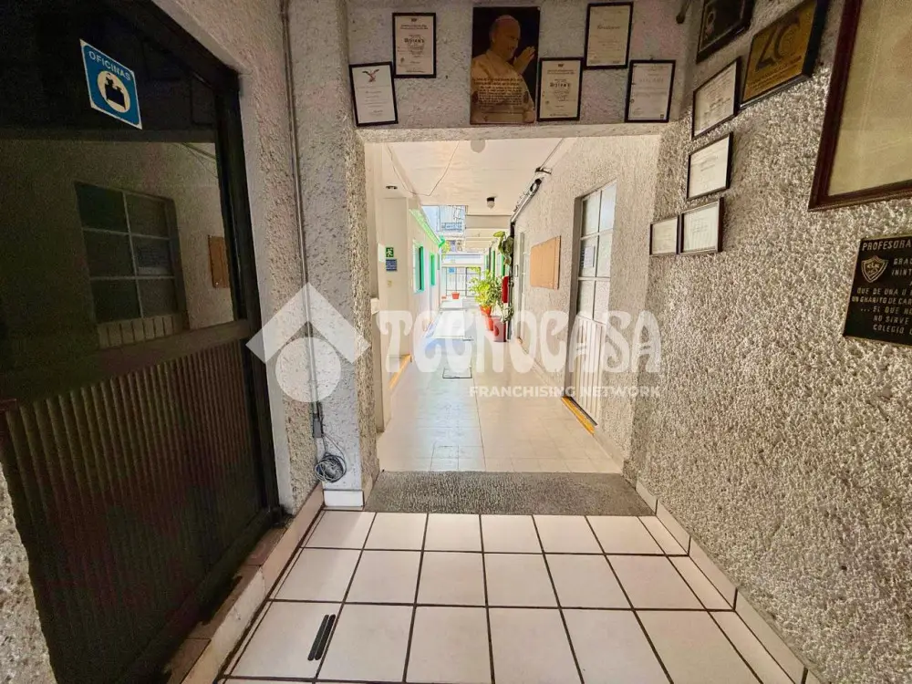 Edificio en Alfonso Xiii — foto 9