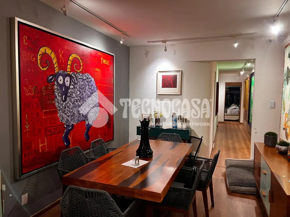 Departamento en Cuauhtemoc — foto 2