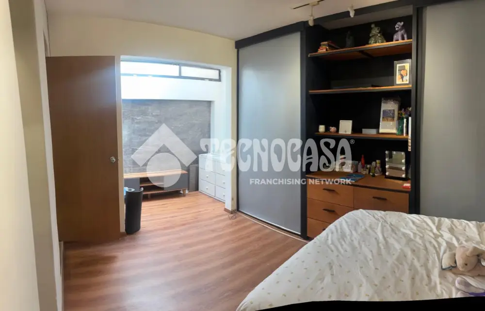 Departamento en Cuauhtemoc — foto 11